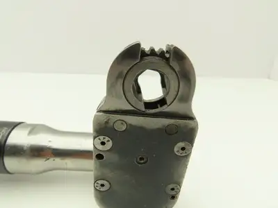 Stanley F33L74ACT-28 Pneumatic Crowfoot Nutrunner 1/2" Right Angle Nut Driver