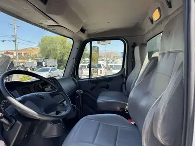 Used 2016 FREIGHTLINER M2 Carhaulers California US | Commerce Truck Equipment Sales #1547762
