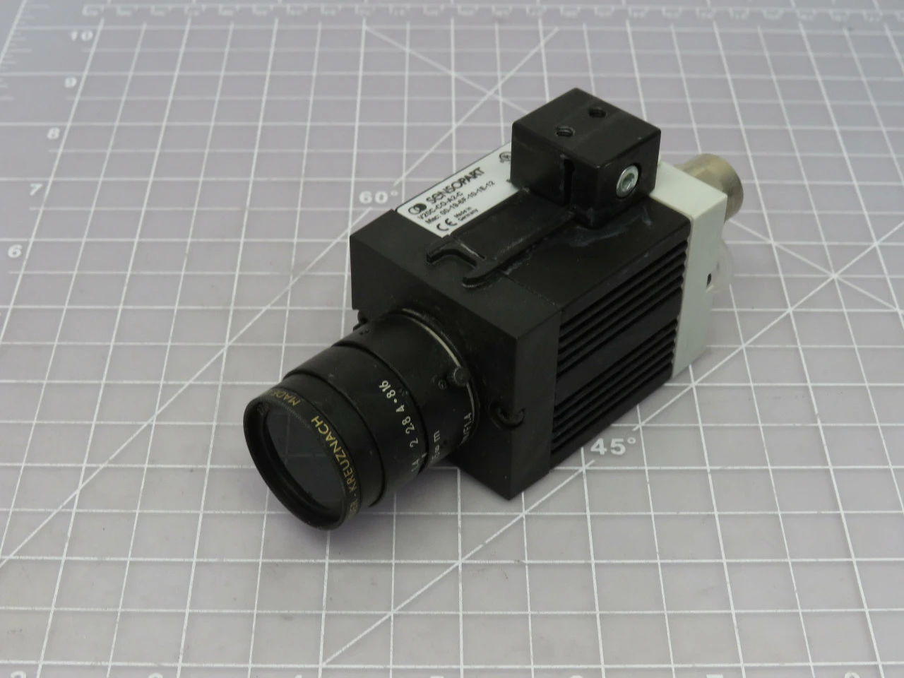 Used SENSOPART _UNKNOWN_ Camera Systems | OCO Industrial #1658474