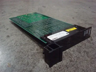 Bailey Controls NDSM04 Network 90 Digital Slave Module Used
