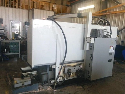 USED 2008 HAAS TL
