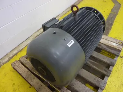 USED SCHORCH KA7250M-BB02B-160