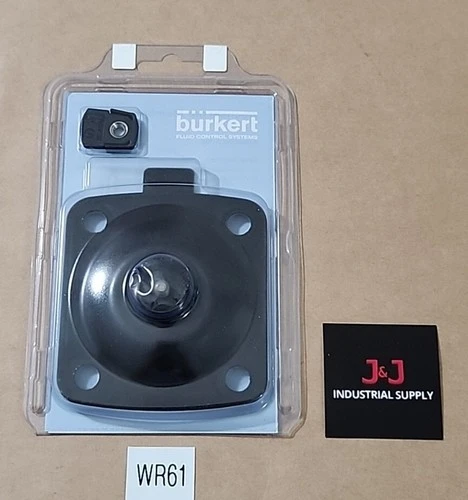 NEW Burkert 693180