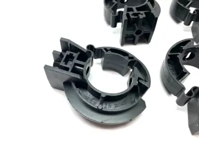 USED AIRNET METRIC NUT PIPE CLIP DN40 1-1/2"