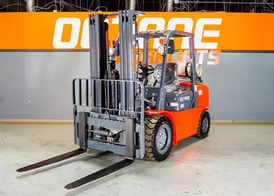 NEW 2026 OCTANE FY40S