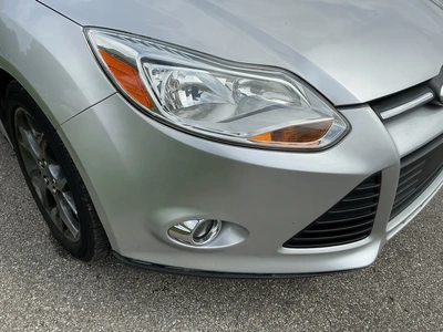 Used 2014 FORD FOCUS Cars Michigan US | Miedema Asset Management Group #1406846