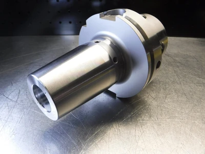Kennametal KM4X100 1" Shrink Fit Holder 4.5" Pro KM4X100HPVTTHT100453 (LOC3064)