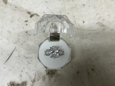 Used _UNKNOWN_ _UNKNOWN_ Jewelry & Gemstones Michigan US | Miedema Asset Management Group #1320108