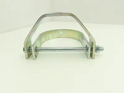Anvil 260  4" Pipe Clevis Hanger Galvanized Steel 5/8"Rod  Lot of 12