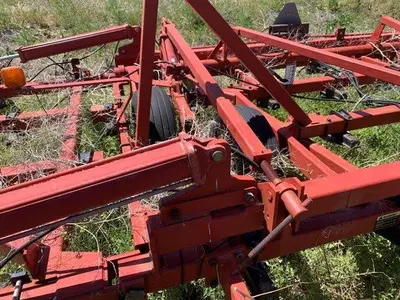 USED CASE IH 5800/4300