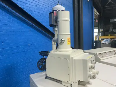 Used AMRAY INC 3200C Electron Microscopes Ohio US | HGR 24 #1463393