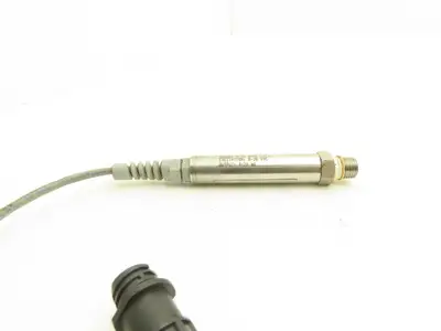 KPSI 21-342-105000 Pressure Transducer Sensor 5000 PSIS