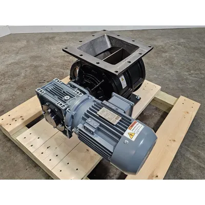 USED WM. W. MEYER & SONS, INC. 10DDVFDR