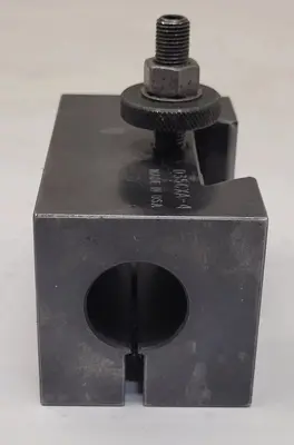 Used DORIAN TOOL D35CXA HOLDERS Tool Holders Kentucky US | Aucto #1315802