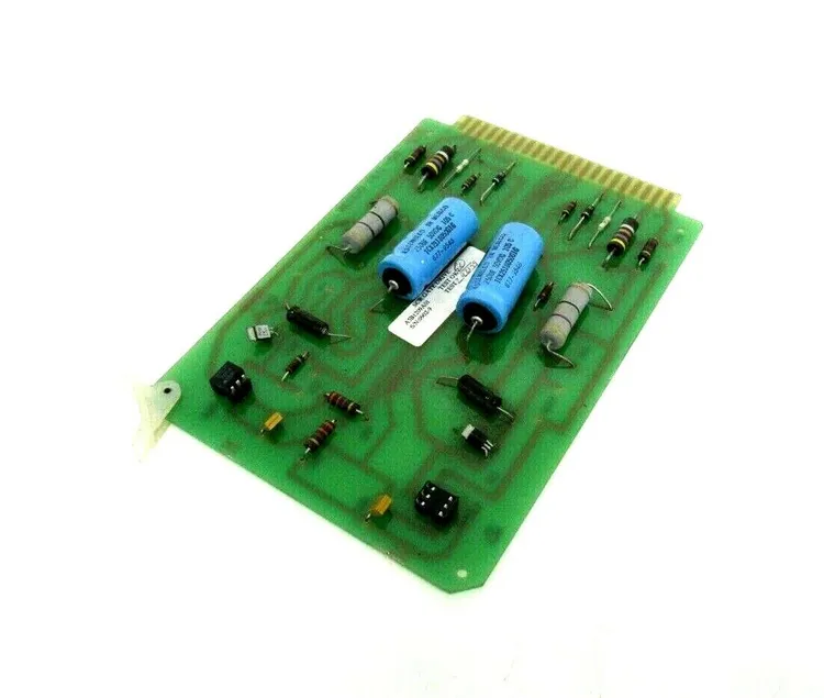 Used BELCO _UNKNOWN_ Circuit Boards Michigan US | SB Industrial Supply #809713