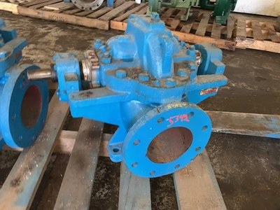 USED Goulds 3410