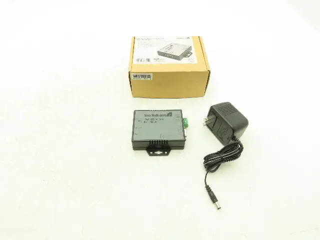 New | in-Stock STARTECH.COM _UNKNOWN_ PLC Ethernet Equipment | Arrow Industrial #557144