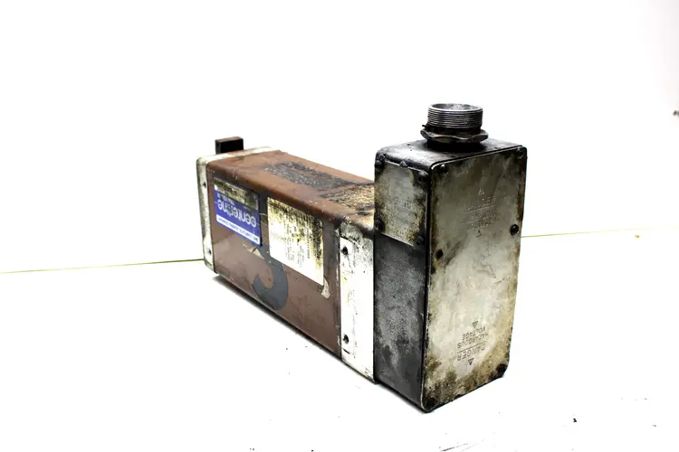 Used ROMAN MANUFACTURING S46680X1170WX Transformers Kentucky US | Industrial Parts R Us Inc. #358094
