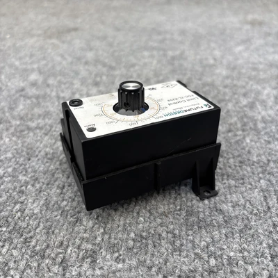 Used Future Design FDC-7L-Z259 Temperature Controls California US | Davliegogo LLC #1707503