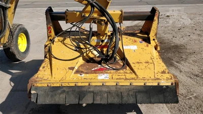 USED 2014 JOHN DEERE 6105D