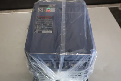 New | in-Stock FUJI ELECTRONICS FRN5.5E1S-4BM1 Variable Speed Drives Connecticut US | BG Industrial Surplus #472918