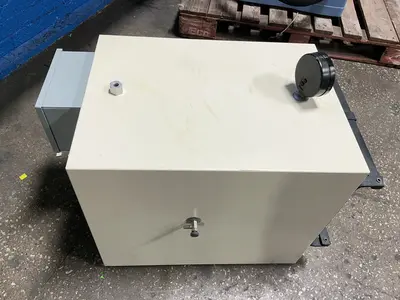 Used FISHER SCIENTIFIC 285 Heat Treating Units Ohio US | HGR 24 #1279032