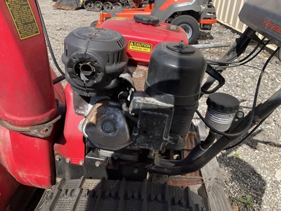 Used HONDA HS928 Snow Blowers Michigan US | Miedema Asset Management Group #1483832