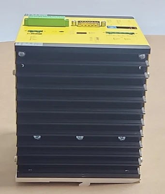 USED Berger Lahr 64652810004