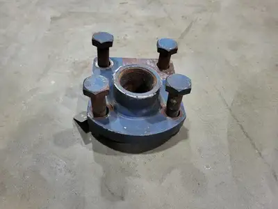 USED EVERLASTING VALVE 4060-S57