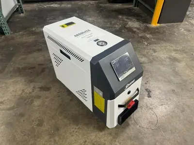 New | in-Stock 2026 SHINI STM-910W Temperature Controls Massachusetts US | Absolute Machinery #1277633