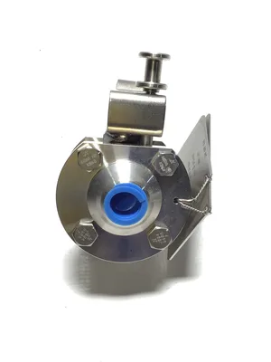 BNL HBV-B2-06-0004/A040707-1-13 Steel Ball Valve 3/4″
