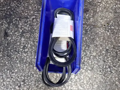 USED DAYTON 5L780