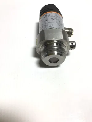 IFM Electronic PF2054 Digital Pressure Sensor Max 725PSI 50bar 5000kPa
