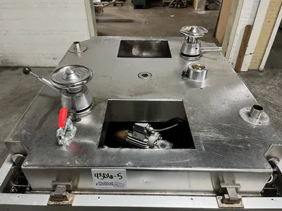 Used MANESTY MKIIA Miscellaneous Packaging Equipment Ohio US | HGR 24 #729151