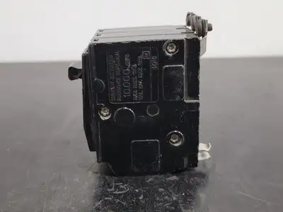 USED SQUARE D QOB315