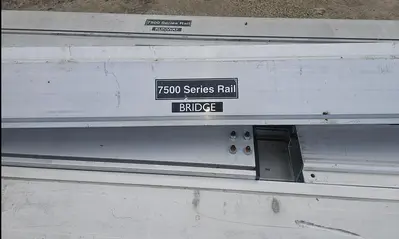 USED KNIGHT RAD7500