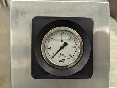 USED 2003 GÜNTHER PI 26