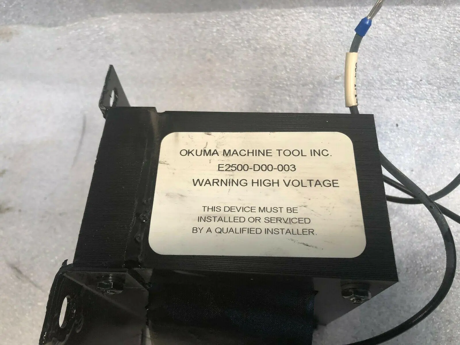 USED Dongan E250-D00-003