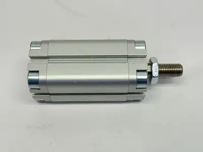 New | in-Stock Festo ADVU-20-40-A-P-A, 156606 Pneumatic Cylinders Michigan US | Maverick Industrial Sales #1401537