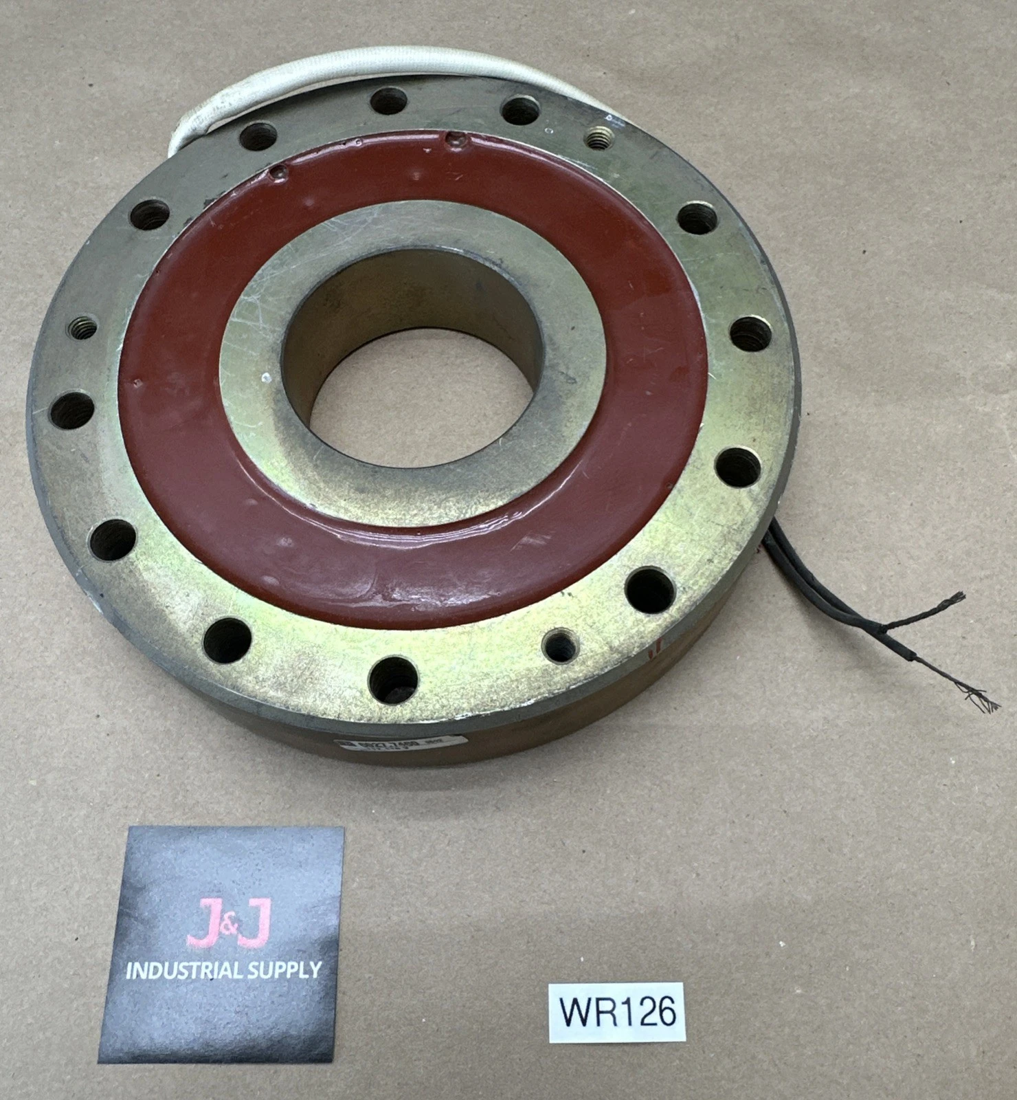 NEW WEG 6027-7460