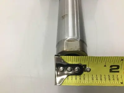 USED HYDRO LINE N5F-1.5X4.11