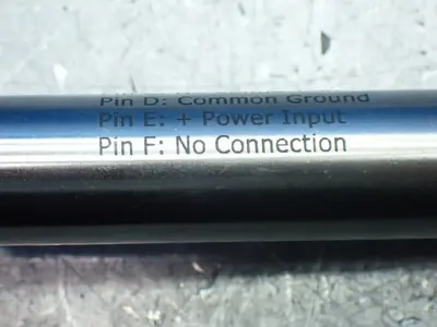 NEW ALLIANCE SENSORS GROUP GHSI19006A0220S