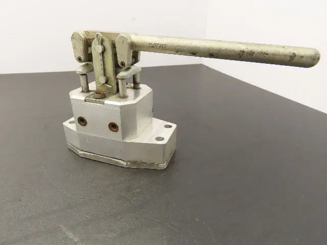 Used KNIGHT _UNKNOWN_ Valves/Fittings | Arrow Industrial #613103