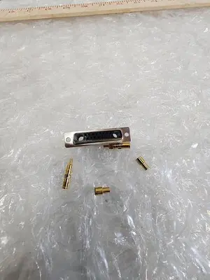 NORCOMP 68217W2203L001 CONNECTOR