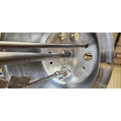 USED GROEN MFG. CO. DN/TA-30 VP