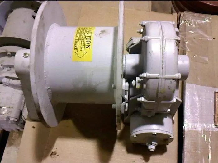 New | in-Stock INGERSOLL-RAND 52263159 Winches Pennsylvania US | East West Machinery & Drilling #1416144