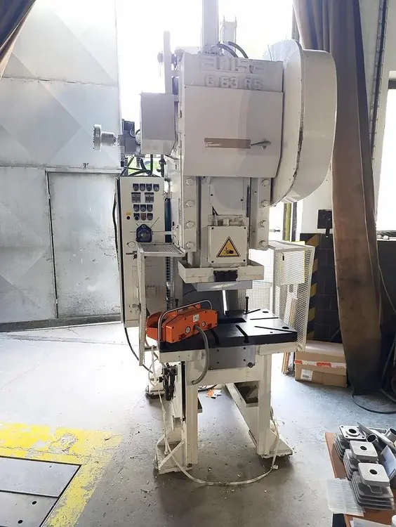 Used ARISA G-63-85-RS Presses, Forming CZ | Amaron s.r.o. #1331921