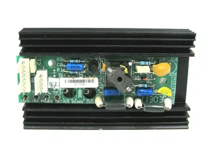 USED METTLER TOLEDO SAFELINE POWER DRIVER BOARD ISSUE 2
