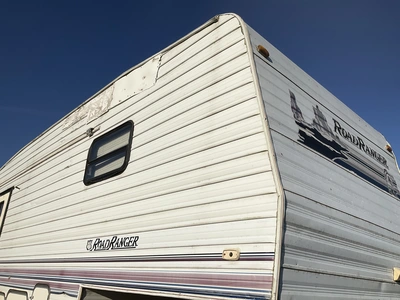 Used 1996 KIT 33GF Campers, Caravans, Motorhomes Michigan US | Miedema Asset Management Group #1484059