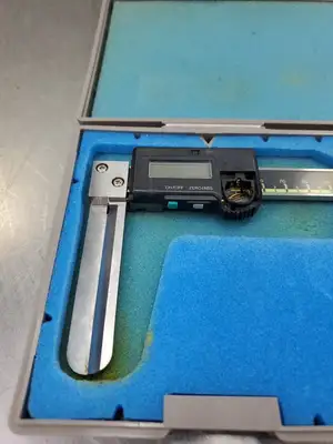 USED Mitutoyo NTD14-20C